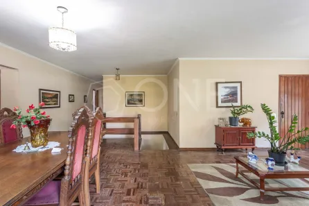 Casa com 4 Quartos à venda, 400m² no Alto de Pinheiros, São Paulo