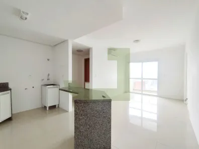 Apartamento com 1 Quarto para alugar, 53m² no Centro, São Leopoldo