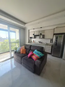 Apartamento com 2 Quartos à venda, 52m² no Jardim Olavo Bilac, São Bernardo do Campo
