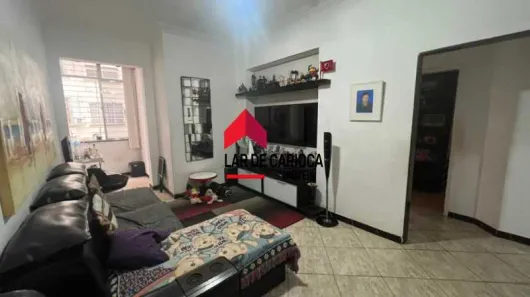 Apartamento com 3 Quartos à venda, 80m² no Copacabana, Rio de Janeiro