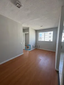 Apartamento com 2 Quartos à venda, 45m² no Chácara Maria Trindade, São Paulo