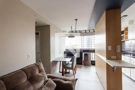 Apartamento com 2 Quartos à venda, 49m² no Santa Terezinha, Santo André