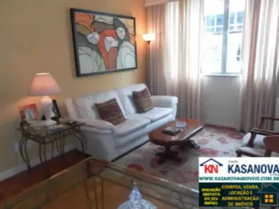 Apartamento com 2 Quartos à venda, 80m² no Copacabana, Rio de Janeiro