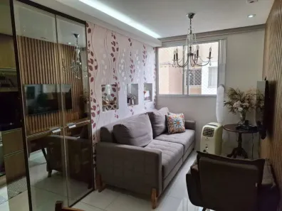 Cobertura com 3 Quartos à venda, 125m² no Ponte de São João, Jundiaí