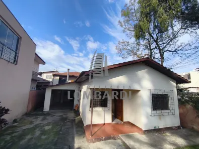 Casa com 3 Quartos para alugar, 120m² no Pinheirinho, Curitiba