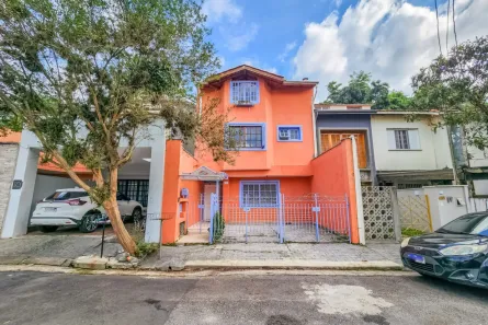 Casa com 4 Quartos à venda, 160m² no Vila Elvira, São Paulo