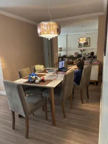 Apartamento com 2 Quartos à venda, 90m² no Praia da Costa, Vila Velha