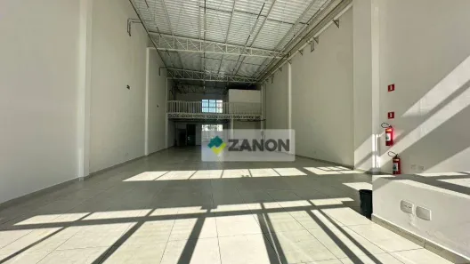 Ponto Comercial à venda, 348m² no Baeta Neves, São Bernardo do Campo