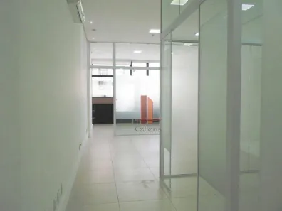 Sala Comercial para alugar, 48m² no Vila Gomes Cardim, São Paulo