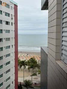 Apartamento com 1 Quarto à venda, 46m² no Canto do Forte, Praia Grande