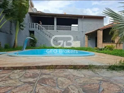 Casa com 2 Quartos à venda, 172m² no Jardim Bela Vista, Jacareí