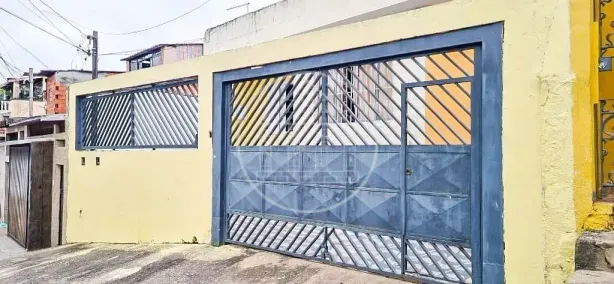 Casa com 2 Quartos à venda, 170m² no Jardim Cliper, São Paulo