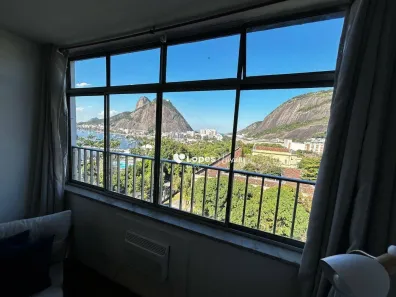 Apartamento com 2 Quartos à venda, 71m² no Botafogo, Rio de Janeiro