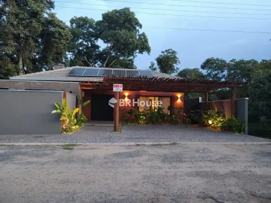 Casa com 1 Quarto à venda, 207m² no , Bonito