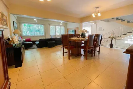 Casa com 3 Quartos à venda, 293m² no Perdizes, São Paulo