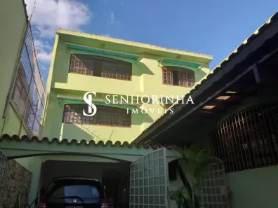 Imóvel Comercial à venda, 398m² no Cidade Mãe do Céu, São Paulo