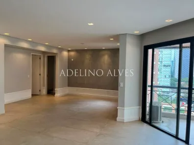 Apartamento com 4 Quartos para alugar, 294m² no Itaim Bibi, São Paulo