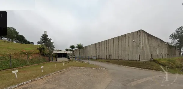 Galpão/Depósito/Armazém com 1 Quarto para alugar, 11297m² no Potuverá, Itapecerica da Serra