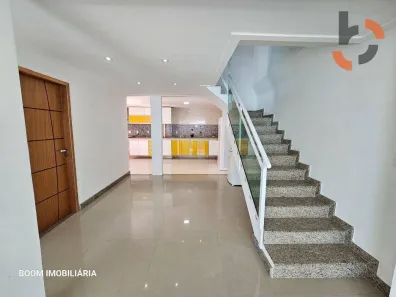 Casa com 5 Quartos à venda, 218m² no Fraternidade, Nova Iguaçu