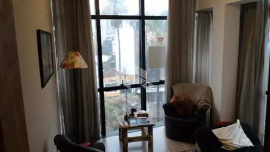 Sala Comercial com 1 Quarto à venda, 34m² no Três Figueiras, Porto Alegre