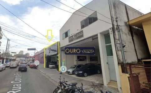Galpão/Depósito/Armazém para alugar, 340m² no Parque da Mooca, São Paulo