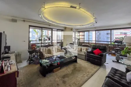 Apartamento com 5 Quartos à venda, 288m² no Aclimação, São Paulo