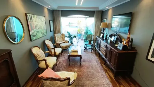 Sobrado com 3 Quartos à venda, 166m² no Vila Butantã, São Paulo