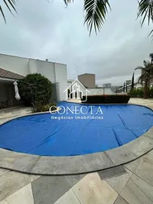 Casa com 4 Quartos para alugar, 590m² no Jardim Colina, Uberlândia