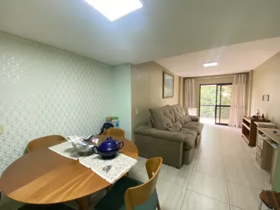 Apartamento com 2 Quartos à venda, 122m² no Humaitá, Rio de Janeiro