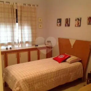 Apartamento com 4 Quartos à venda, 229m² no Paraisópolis, São Paulo