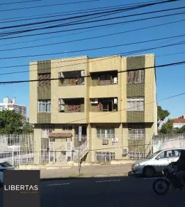 Apartamento com 1 Quarto à venda, 49m² no Cristo Redentor, Porto Alegre