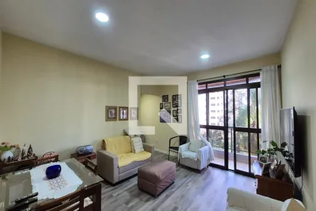 Apartamento com 3 Quartos à venda, 97m² no Cambuí, Campinas