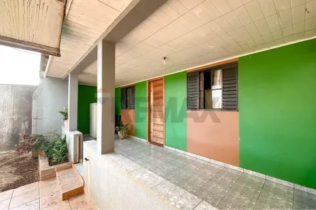 Casa com 3 Quartos à venda, 108m² no Morumbi, Cascavel