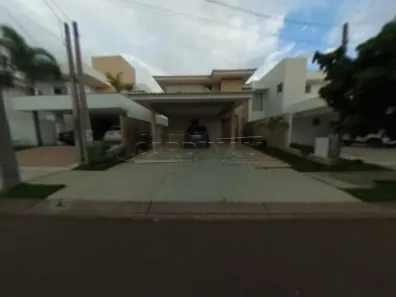 Casa de Condomínio com 3 Quartos à venda, 354m² no Jardim Jockey Clube, São Carlos