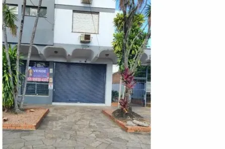 Ponto Comercial à venda, 89m² no Sarandi, Porto Alegre
