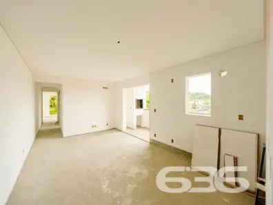 Apartamento com 3 Quartos à venda, 79m² no Bucarein, Joinville