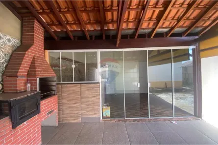 Casa com 2 Quartos à venda, 43m² no Residencial Jardim do Bosque, Botucatu