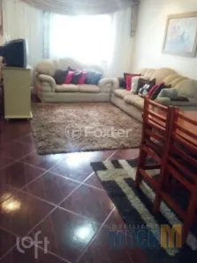 Casa com 1 Quarto à venda, 120m² no Harmonia, Canoas