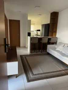 Apartamento com 2 Quartos para alugar, 50m² no Indianópolis, Caruaru