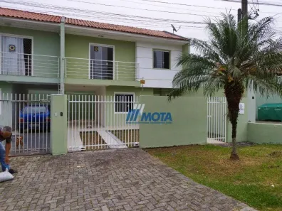 Sobrado com 3 Quartos para alugar, 104m² no Bairro Alto, Curitiba