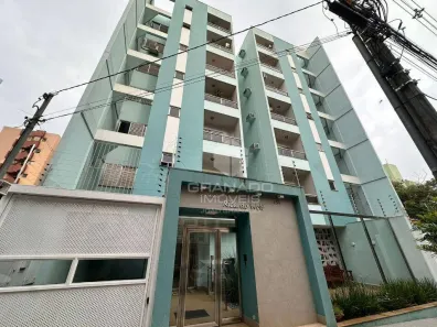 Apartamento com 3 Quartos para alugar, 82m² no Zona 07, Maringá