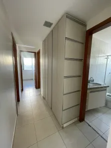 Apartamento com 3 Quartos à venda, 74m² no Parque Amazônia, Goiânia