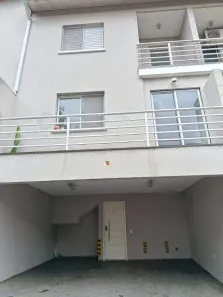 Casa de Condomínio com 3 Quartos à venda, 150m² no Vila São Silvestre, São Paulo