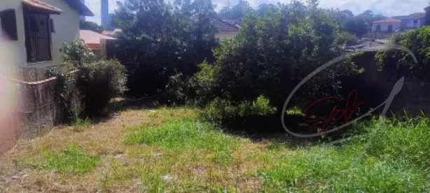 Lote/Terreno à venda, 290m² no Adalgisa, Osasco