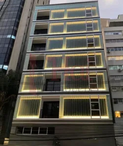 Imóvel Comercial para alugar, 4192m² no Jardim Paulista, São Paulo