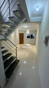 Sobrado com 3 Quartos à venda, 165m² no Jardim das Indústrias, São José dos Campos