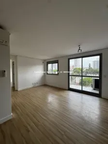 Apartamento com 2 Quartos à venda, 65m² no Vila Santa Catarina, São Paulo