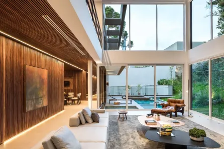 Casa de Condomínio com 3 Quartos à venda, 632m² no Novo Mundo, Curitiba