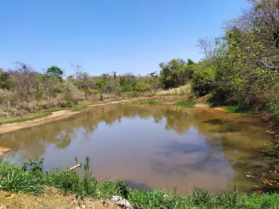 Lote/Terreno à venda, 1000m² no , Jequitibá