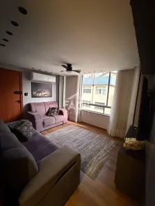 Apartamento com 3 Quartos à venda, 90m² no Itapuã, Vila Velha